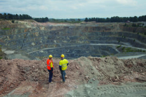 Community concerns arise regarding proposed Montrose Quarry expansion