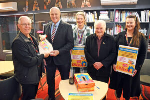 Final push to ‘keep the doors open’