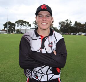 Ivanovic leads Kilsyth’s T20 victory with 76 not out