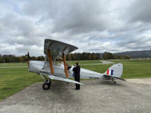 She Shapes History comes to the Yarra Ranges