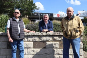 Local Vietnam vets encouraged to share stories for new history book