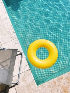 Pools opening for summer