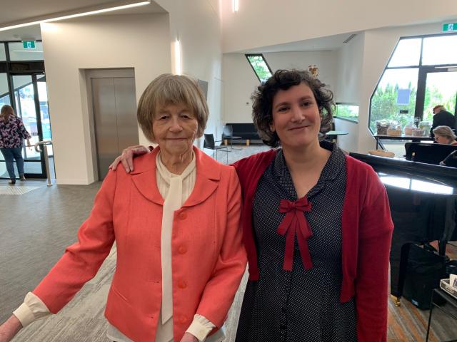 Woorilla poetry event approaches…