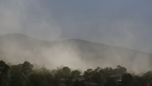 The dangers of dust, resident rights and what Boral’s doing about it