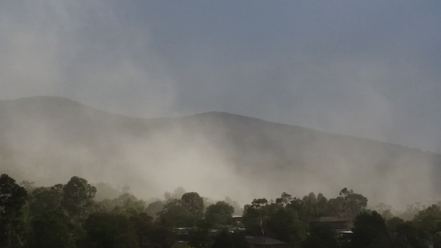 The dangers of dust, resident rights and what Boral’s doing about it