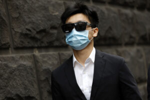 Doctor accused of toilet filming faces 775 more charges