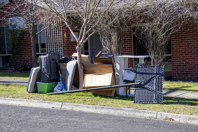 2026 hard waste collections to start in late January