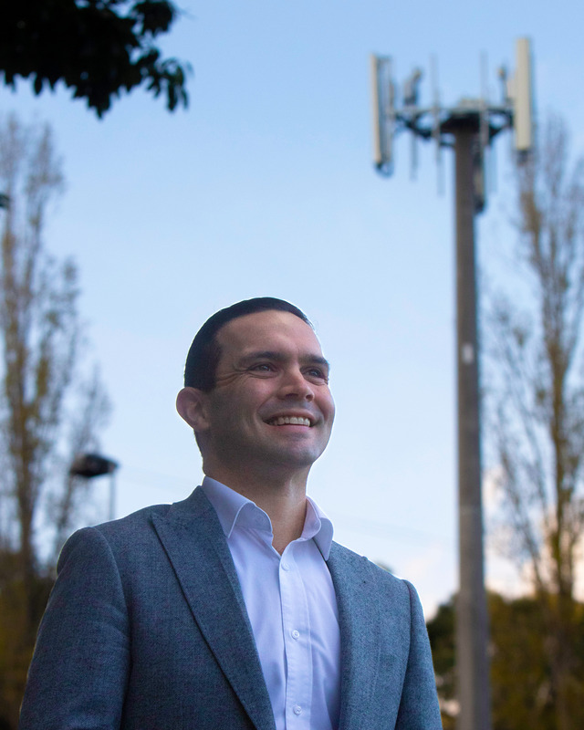 Increasing events, outages prompt push to implement temporary disaster roaming