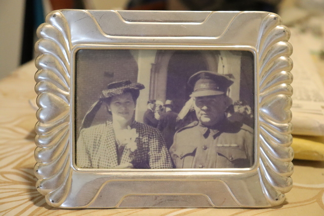 The fascinating tales of decades gone by