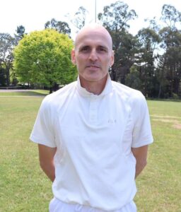 Matt Harper hammers 89 off 63 balls in match-winning effort