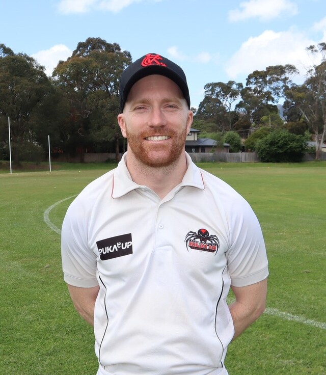 Unternahrer and Gommers top ton