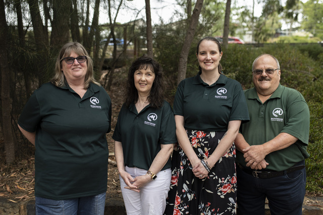 Montrose Township Group takes Community Group of the Year