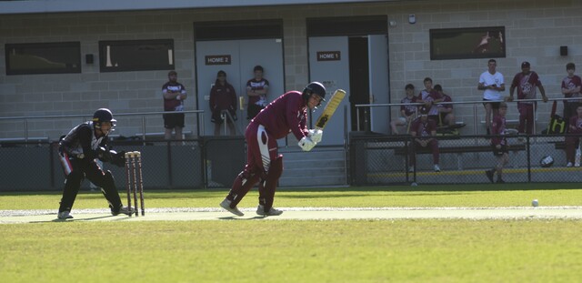 Some important wins and significant losses to round out 2025