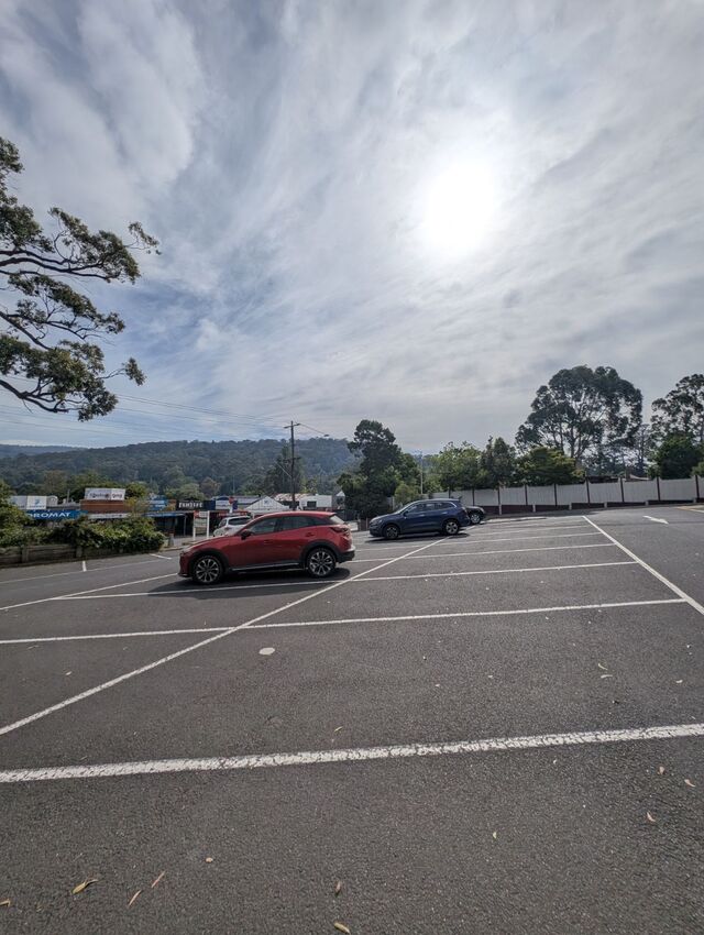 Brigades request Triple Zero calls left for emergencies as smoke haze drifts over Hills