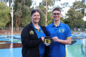 Mighty sporting achievements from 2025