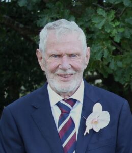 Former Mount Evelyn local receives OAM