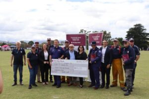 Free family fun on Australia Day