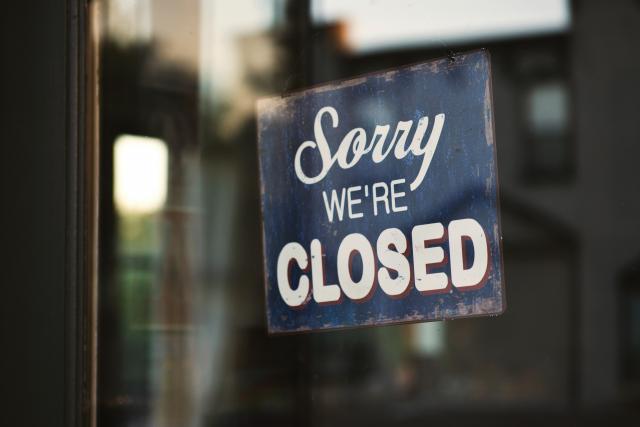 Your Library locations closed for Australia Day